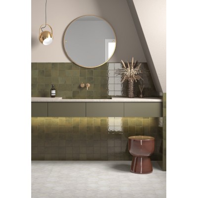 Керамогранит 32332 Bohemian Mink 10x10