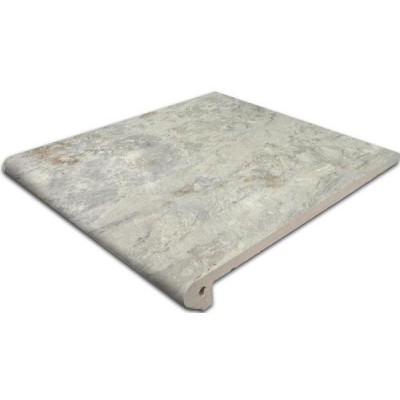 Клинкерная плитка 903872 Itaca Peldano Gris 29.3x33