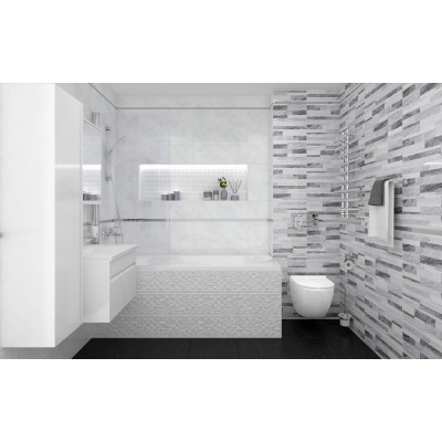 Плитка 60050 Royal кофейный 20х60