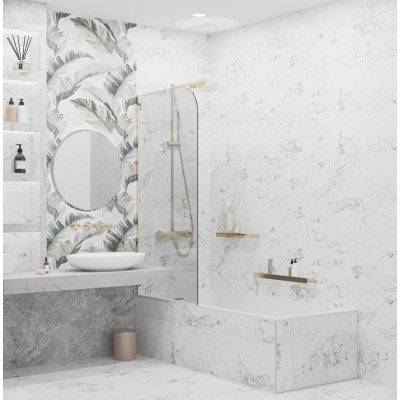 Плитка Saint Laurent Decor 1 31.5x63