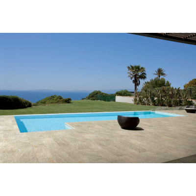 Керамогранит J604 Percorsi Extra Pietra di Vals STR RT 60x60