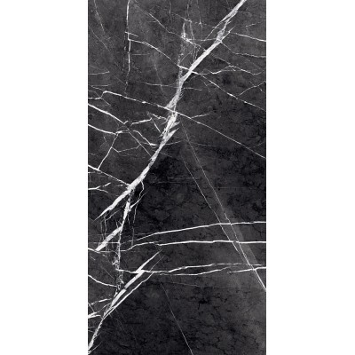 Керамогранит GR203 Fedele Negro High glossy 600x1200