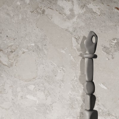 Керамогранит 93451 Karnis Ivory Matt 60x120