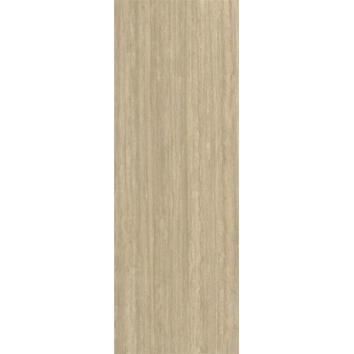 Керамогранит LAMF011856_IT Hado Travertino Noce Rain 3+ 1000x3000