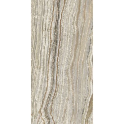 Керамогранит SG595222R Ониче зелёный светлый лаппатированный обрезной 119,5x238,5x0,9