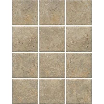 Плитка 1324 Брюссель 30х40 из 12 частей 9,8х9,8