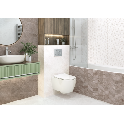 Плитка WT15EVA05R Evan 246*740*9,8