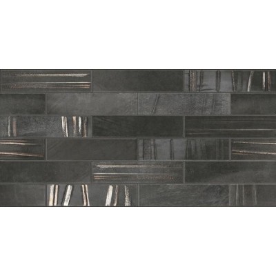 Плитка 04-01-1-18-05-04-2346-0 Декор Синай черный 30x60