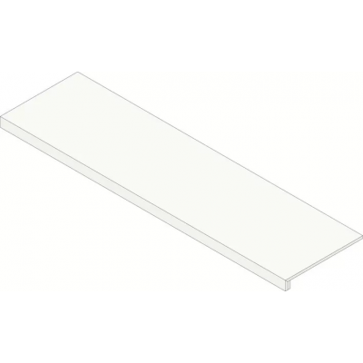 Ступени 620070002709 Rinascente Resin Tarmac Scalino Frontale 33x160