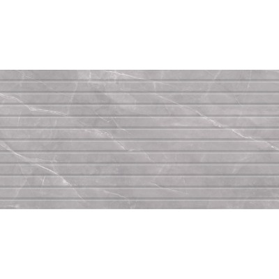 Плитка Kamau Grey Mat Str. 30x60