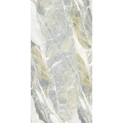 Керамогранит GT1206019517MDGR Mumbai Зеленый матовый 60x120