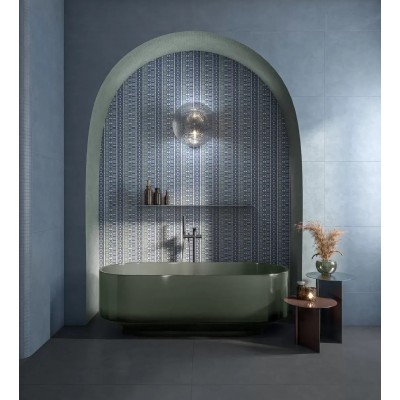 Мозаика KM3030M0131N Таделакт жёлтый матовый 29,8x29,8x0,35