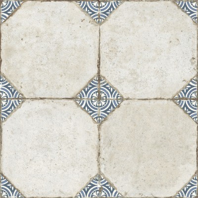 Керамогранит 38323 FS Field Blue LT/45,2X45,2X0,95