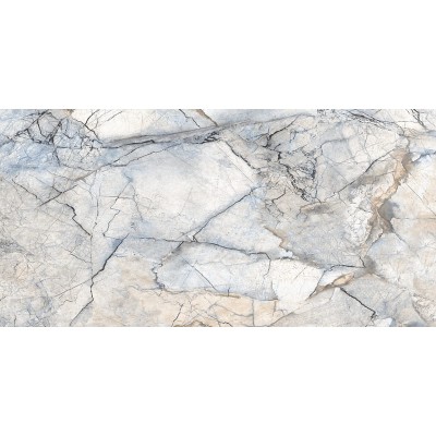 Плитка GT94VG Solo Синий 50x25