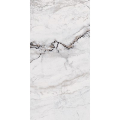 Керамогранит MOG103 White полированный 60x120