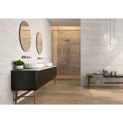 Плитка R0000307 Luxury Art Cream Mat 30x90