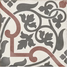 Керамогранит 24406 Art Nouveau Folies Bergere 20x20