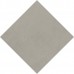 Плитка TOB005 Каламита серый матовый 9,8x9,8