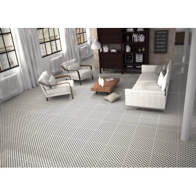 Мозаика Jump Blue №7 25*25 300*300