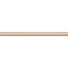 Плитка SPA023R Бордюр Тропикаль бежевый обрезной 30х2,5