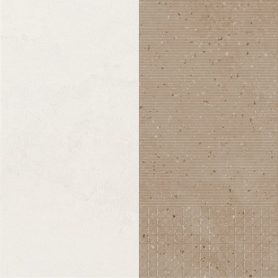 Керамогранит 6032-0456 Гуннар декор терраццо Геометрия 30x30