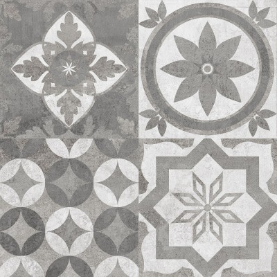 Керамогранит AR01 Art City Неполированный 40.5x40.5х8