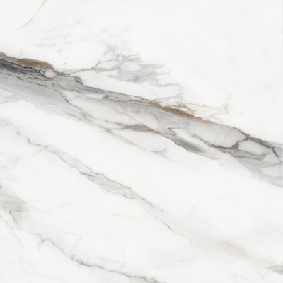 Керамогранит D60208M Carrara Cersei карвинг 600x600x9.5