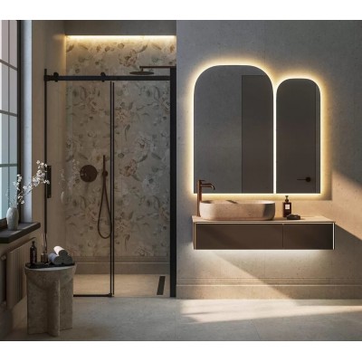 Ступени SG653820R/GCF Риккарди бежевый матовый 33x60