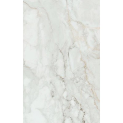 Плитка 6429 Кантата белый глянцевый 25x40