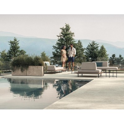 Керамогранит HCRZ Nyra Sunlight Matt 80x80