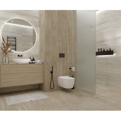 Керамогранит WD09 Forest Crema 20x80