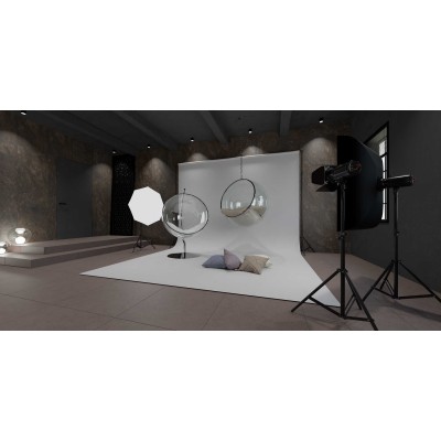 Мозаика BR01 Bernini Cube Pearl Мозаика неполированная 29x25