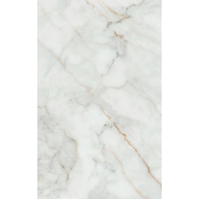Плитка 6429 Кантата белый глянцевый 25x40