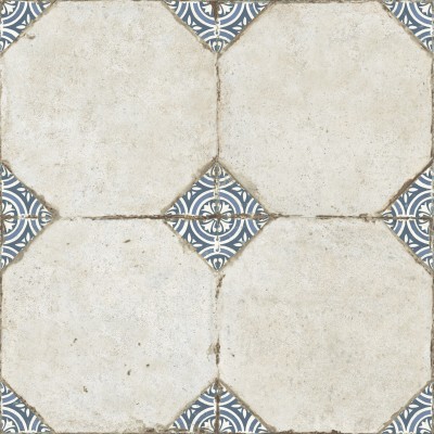 Керамогранит 38323 FS Field Blue LT/45,2X45,2X0,95