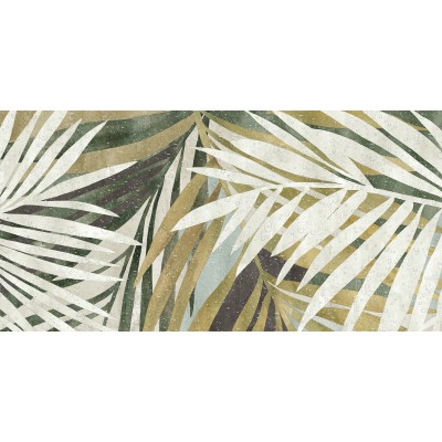 Плитка VT/A662/48018R Tropic Декор матовый обрезной 40x80