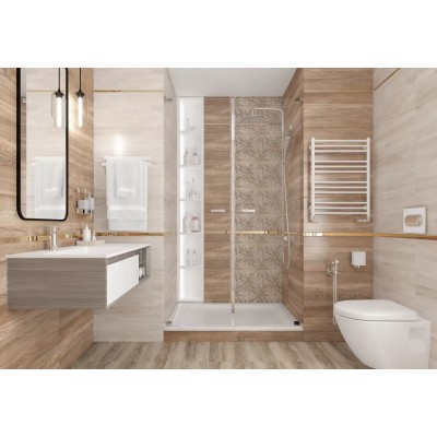 Плитка 18-01-15-3632 Flint коричневый 30х60