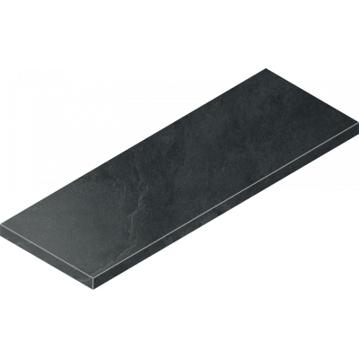 Ступени 620070001481 Ступень Материя Титанио угловая левая 33х80