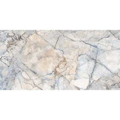 Плитка GT94VG Solo Синий 50x25