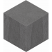 Мозаика Мозаика LN03/TE03 Luna Cube неполированная 29x25