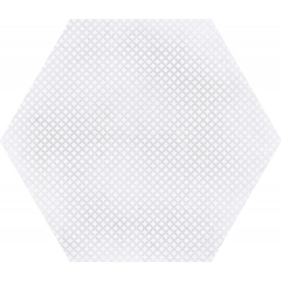 Керамогранит 23516 Urban Hexagon Melange Light 29,2X25,4