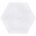 Керамогранит 23516 Urban Hexagon Melange Light 29,2X25,4