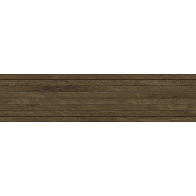 Керамогранит 610110000451 Лофт Пэппер Татами 20x80