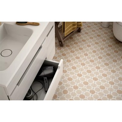 Керамогранит 22103 Caprice Patchwork Pastel 20x20