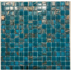 Мозаика Мозаика из стекла PIX129 20x20 316х316х4