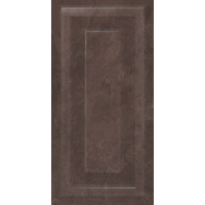 Плитка 11131R Версаль коричневый панель обрезной 30*60