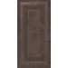 Плитка 11131R Версаль коричневый панель обрезной 30*60