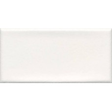Плитка 16084 Тортона белый 7.4*15