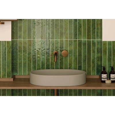 Плитка 31546 Bali Green 5x40