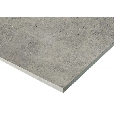 Керамогранит Bronx-09/MR серый 600x600x9