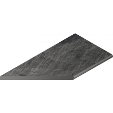 Ступени 620090000415 Titanio Bordo Round SX 30x60